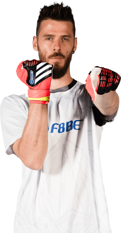 David De Gea